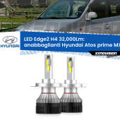 Kit LED Edge - H4 - Professionale 32.000 Lumen