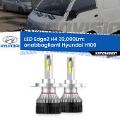 Kit LED Edge - H4 - Professionale 32.000 Lumen