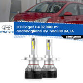 Kit LED Edge - H4 - Professionale 32.000 Lumen