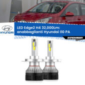 Kit LED Edge - H4 - Professionale 32.000 Lumen