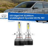 Kit LED Edge - H4 - Professionale 32.000 Lumen