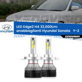 Kit LED Edge - H4 - Professionale 32.000 Lumen