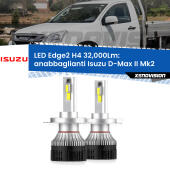 Kit LED Edge - H4 - Professionale 32.000 Lumen
