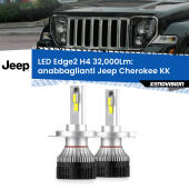Kit LED Edge - H4 - Professionale 32.000 Lumen
