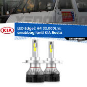 Kit LED Edge - H4 - Professionale 32.000 Lumen