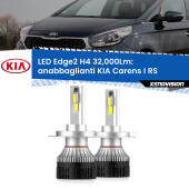Kit LED Edge - H4 - Professionale 32.000 Lumen