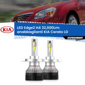 Kit LED Edge - H4 - Professionale 32.000 Lumen
