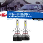 Kit LED Edge - H4 - Professionale 32.000 Lumen