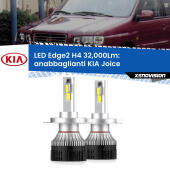 Kit LED Edge - H4 - Professionale 32.000 Lumen