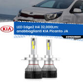 Kit LED Edge - H4 - Professionale 32.000 Lumen