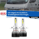 Kit LED Edge - H4 - Professionale 32.000 Lumen