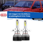 Kit LED Edge - H4 - Professionale 32.000 Lumen