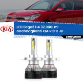 Kit LED Edge - H4 - Professionale 32.000 Lumen