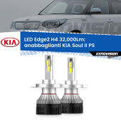 Kit LED Edge - H4 - Professionale 32.000 Lumen