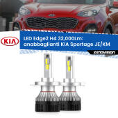 Kit LED Edge - H4 - Professionale 32.000 Lumen