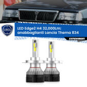 Kit LED Edge - H4 - Professionale 32.000 Lumen