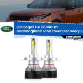 Kit LED Edge - H4 - Professionale 32.000 Lumen