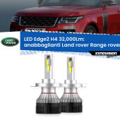 Kit LED Edge - H4 - Professionale 32.000 Lumen