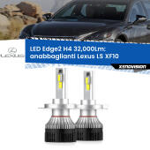 Kit LED Edge - H4 - Professionale 32.000 Lumen