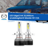 Kit LED Edge - H4 - Professionale 32.000 Lumen