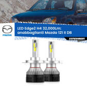 Kit LED Edge - H4 - Professionale 32.000 Lumen