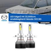 Kit LED Edge - H4 - Professionale 32.000 Lumen