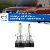 Kit LED Edge - H4 - Professionale 32.000 Lumen