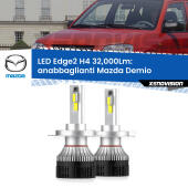 Kit LED Edge - H4 - Professionale 32.000 Lumen