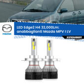 Kit LED Edge - H4 - Professionale 32.000 Lumen