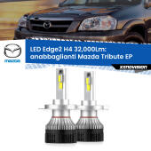 Kit LED Edge - H4 - Professionale 32.000 Lumen