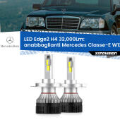 Kit LED Edge - H4 - Professionale 32.000 Lumen