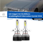 Kit LED Edge - H4 - Professionale 32.000 Lumen