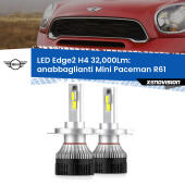 Kit LED Edge - H4 - Professionale 32.000 Lumen
