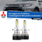 Kit LED Edge - H4 - Professionale 32.000 Lumen