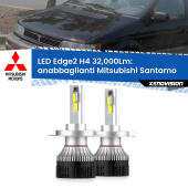 Kit LED Edge - H4 - Professionale 32.000 Lumen