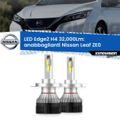 Kit LED Edge - H4 - Professionale 32.000 Lumen
