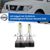 Kit LED Edge - H4 - Professionale 32.000 Lumen