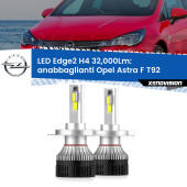 Kit LED Edge - H4 - Professionale 32.000 Lumen