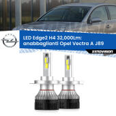 Kit LED Edge - H4 - Professionale 32.000 Lumen