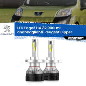 Kit LED Edge - H4 - Professionale 32.000 Lumen