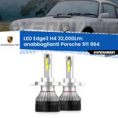Kit LED Edge - H4 - Professionale 32.000 Lumen