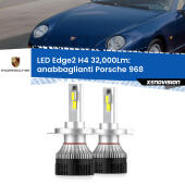 Kit LED Edge - H4 - Professionale 32.000 Lumen