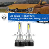 Kit LED Edge - H4 - Professionale 32.000 Lumen