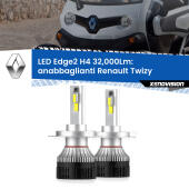 Kit LED Edge - H4 - Professionale 32.000 Lumen
