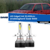 Kit LED Edge - H4 - Professionale 32.000 Lumen