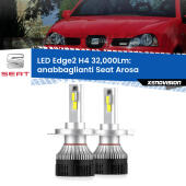 Kit LED Edge - H4 - Professionale 32.000 Lumen