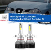 Kit LED Edge - H4 - Professionale 32.000 Lumen