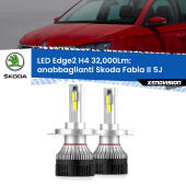 Kit LED Edge - H4 - Professionale 32.000 Lumen