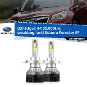 Kit LED Edge - H4 - Professionale 32.000 Lumen