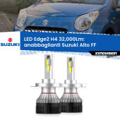 Kit LED Edge - H4 - Professionale 32.000 Lumen